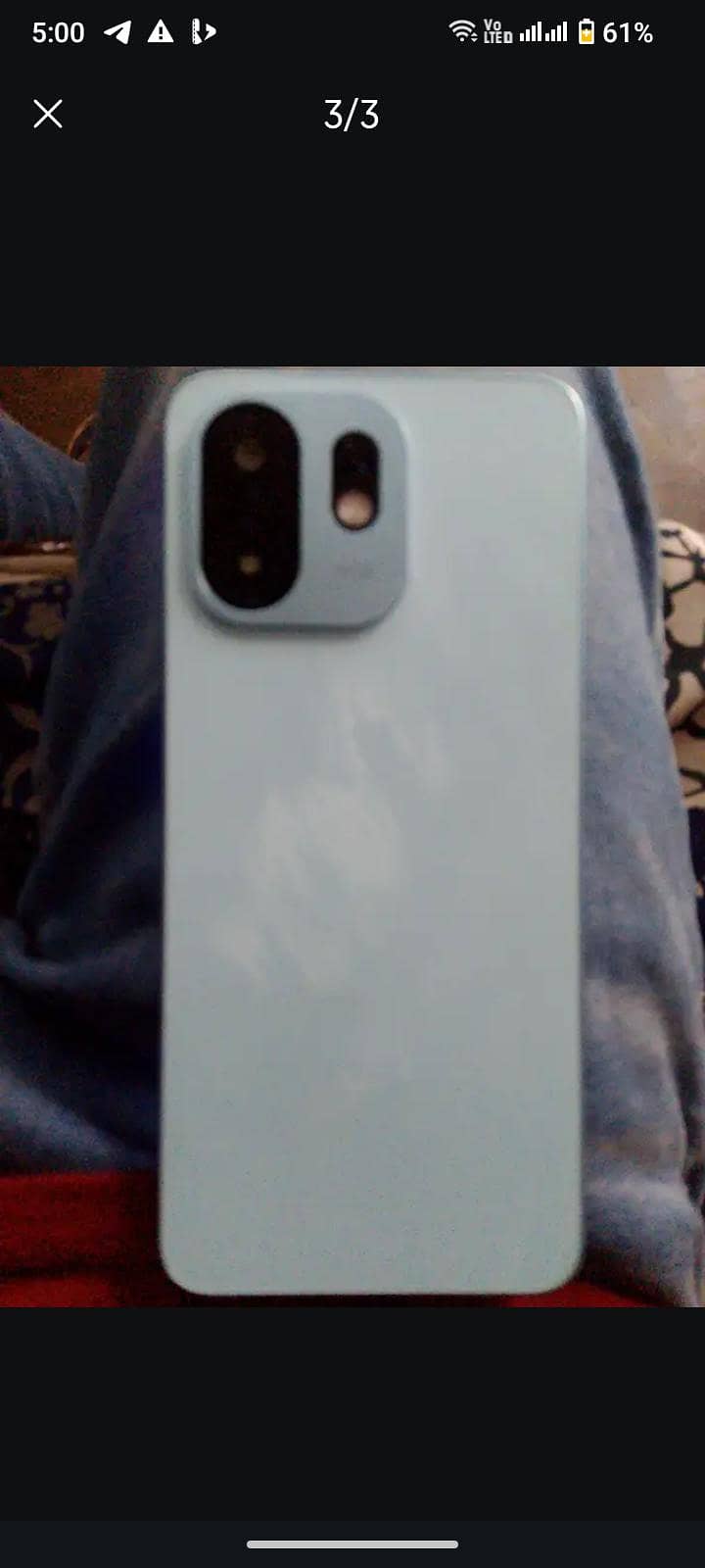 Itel Other Model 1