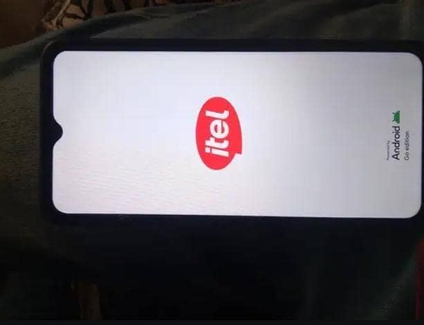 Itel Other Model 2