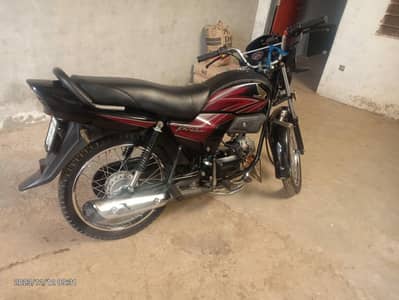 honda prider 2020/2021