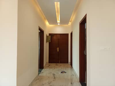 10 Marla Flat For Rent In Askari