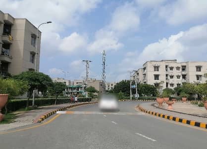 Key Solutions Real Estate Offers Flat For Rent