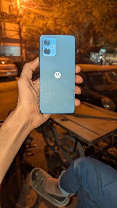 Motorola Moto G54 5G