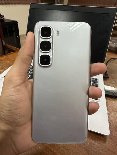 Infinix hot 60 pro plus