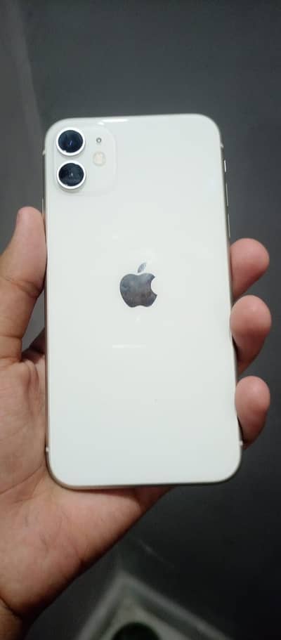 Apple iPhone 11 128GB factory unlock exchange possible