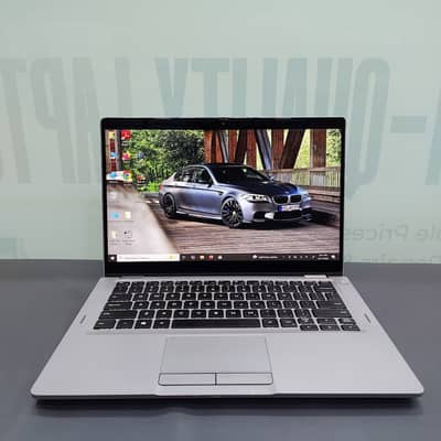Dell Latitude 5310 2-in-1 | Core i5 10th Gen | 8GB RAM | 256GB SSD
