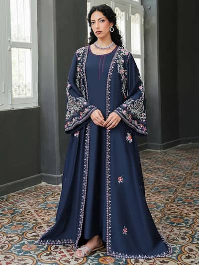 MAGHREBI ABAYA || Only Whatsapp 03374667787