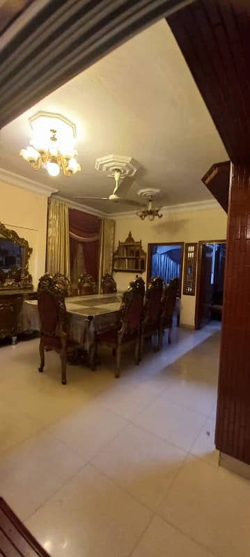 Near Karachi Press Club Apartment for Sale