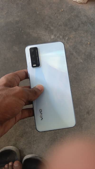 VIVO Y20
