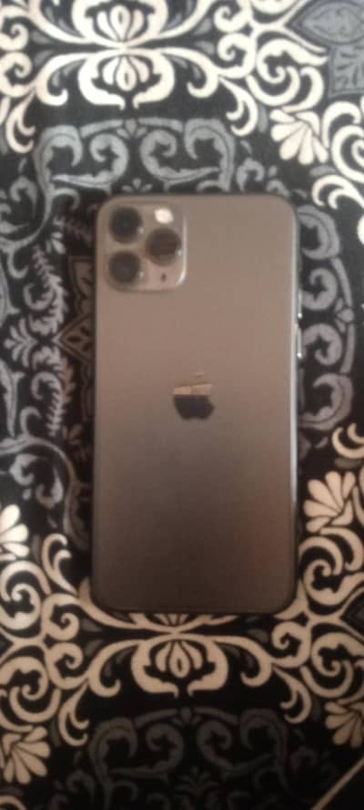 Apple iPhone 11 Pro