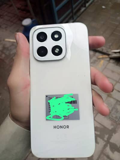 Honor X6c
