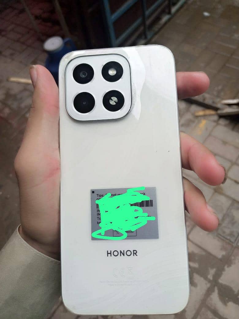 Honor X6c 0