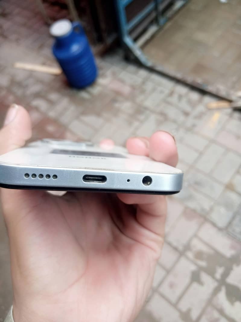 Honor X6c 1