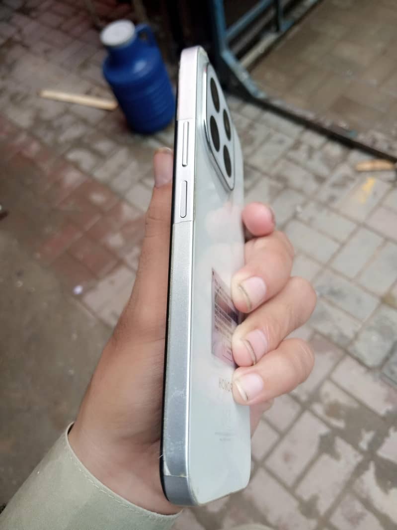 Honor X6c 2