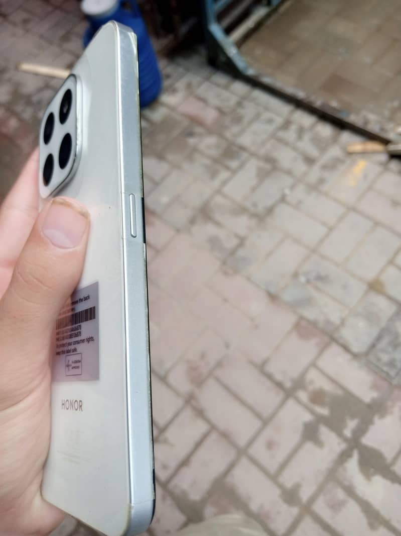 Honor X6c 4