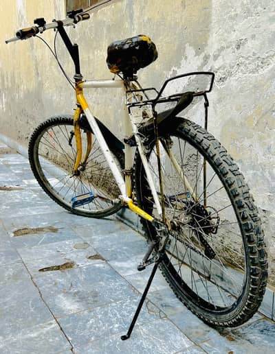 Cycle for sale