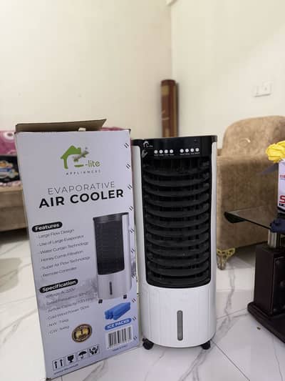 Air cooler like new