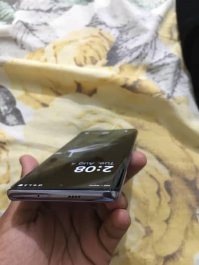 Tecno CAMON 30S 8+5 gb ram / 256 gb memory sab kuch okay ha