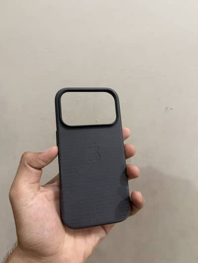 iPhone 17 pro Premium Case