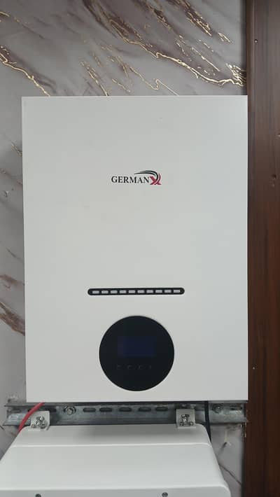 5kw 51.2v 100Ah lifePO4 Lithium Iron phosphate Battery [ wall mounted]
