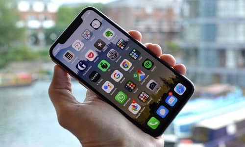Apple iPhone 11 Pro