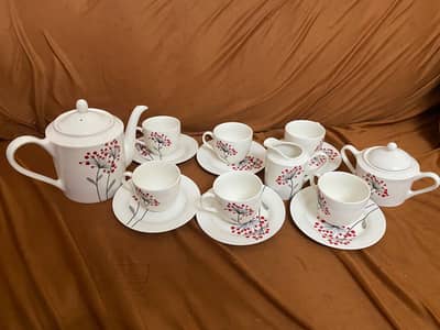 Tea set