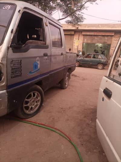 All document clear sogo caryy 1000cc location jaranwala City