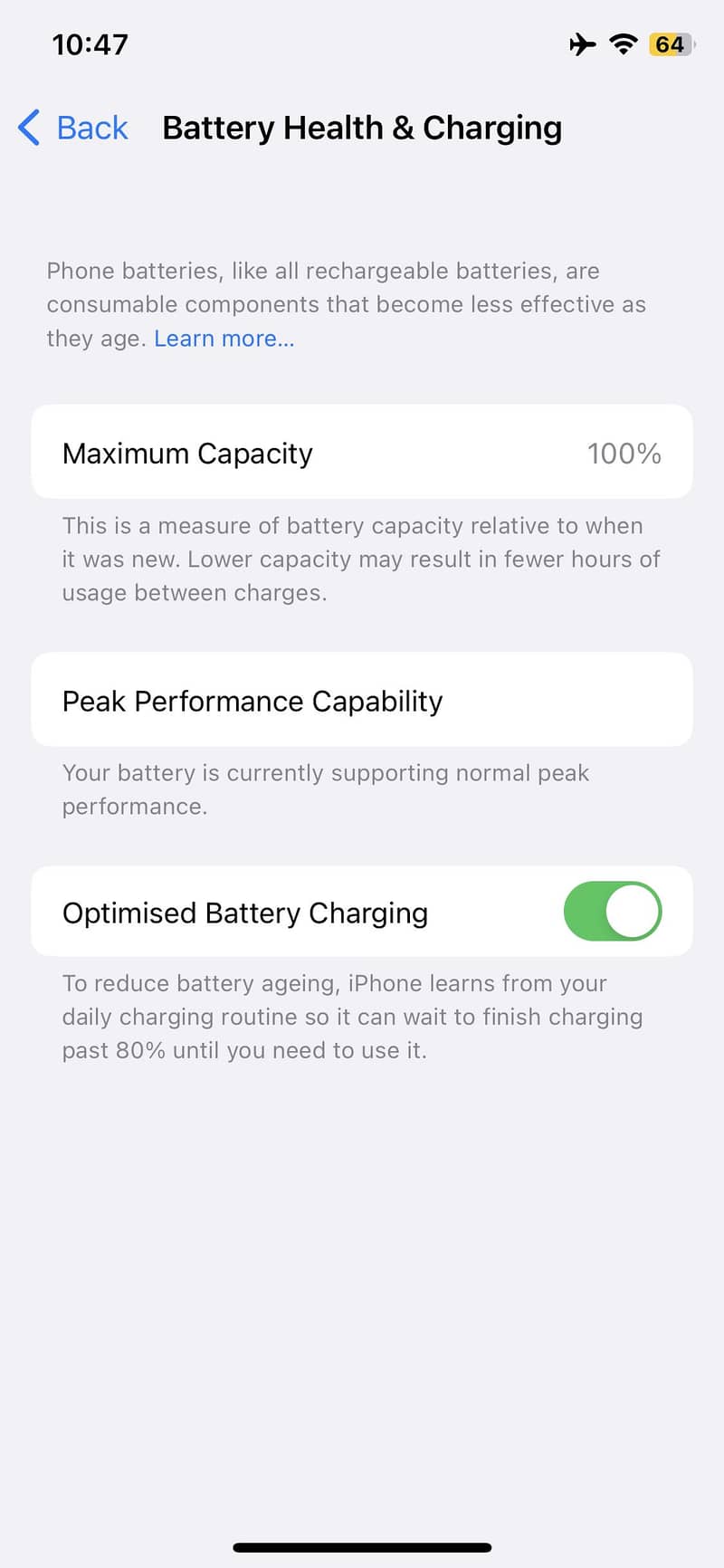 Apple iPhone X 0
