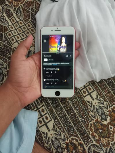 Apple iPhone 8