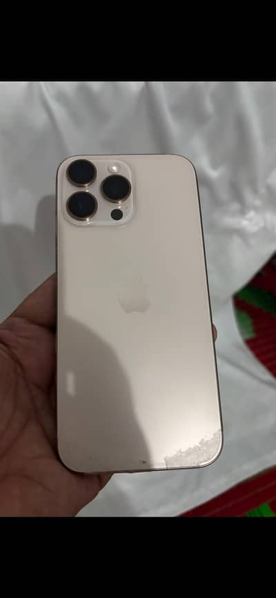 Apple iPhone 16 Pro Max
