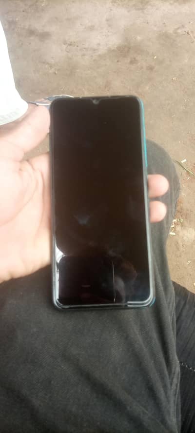 Infinix Hot 9