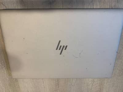 HP EliteBook 840 G7 | i5 10th Gen | 16GB RAM | 320GB SSD