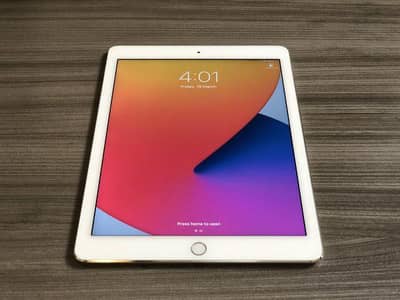 iPad air2 128gb