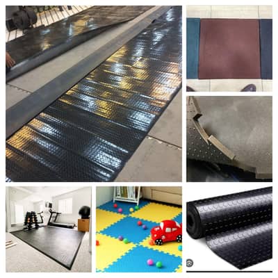 gym flooring mats floor mat interlocking rubber tile puzzle sheets gym