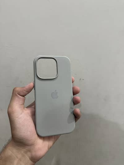 iPhone covers