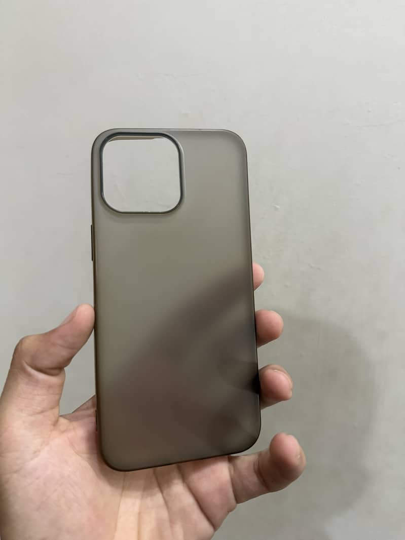 iPhone covers 2