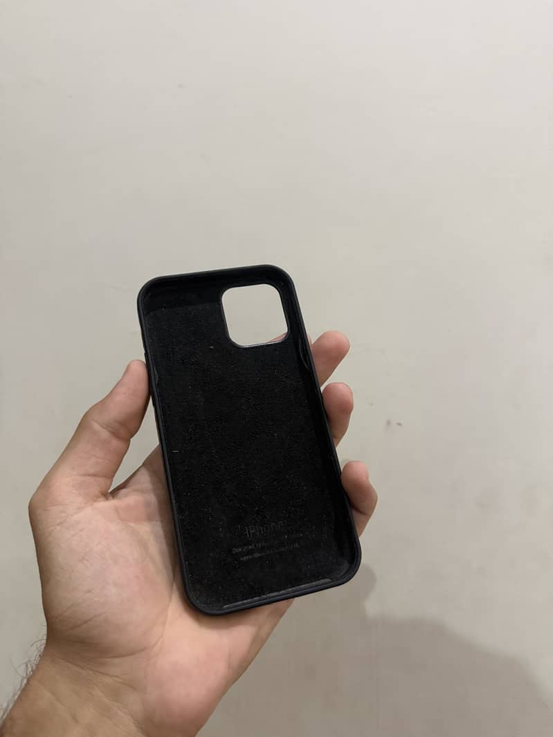 iPhone covers 5