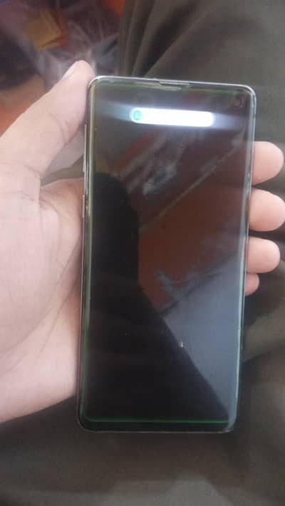 Samsung Mobile S10