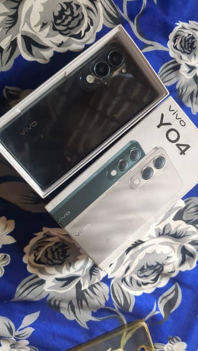 Vivo Y04