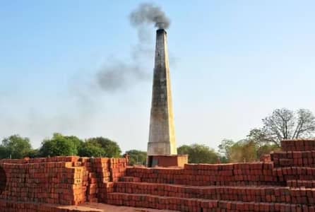 clerk for bricks kiln