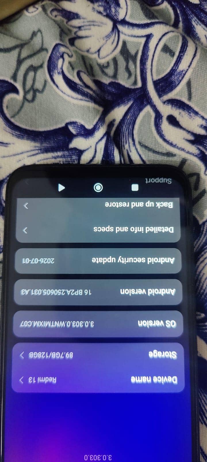 Redmi 13 5