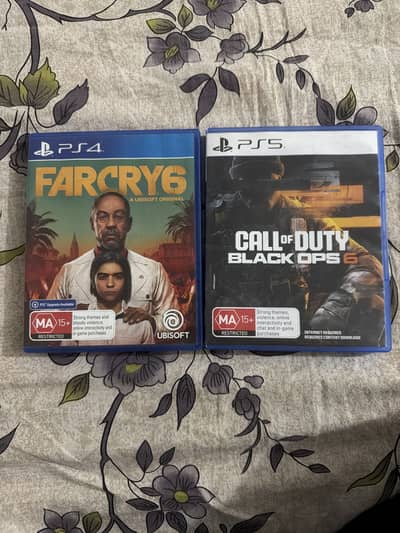 PS GAMES