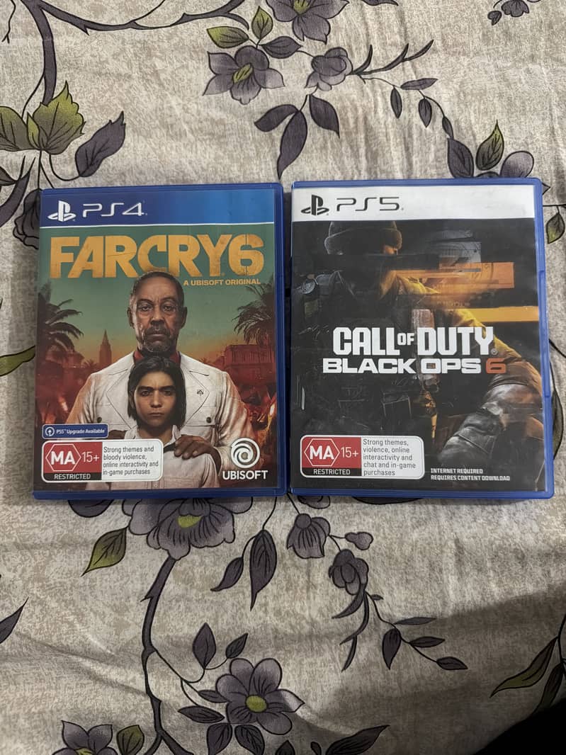 PS GAMES 0