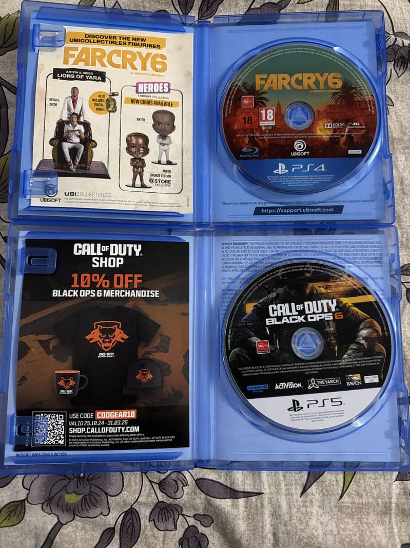PS GAMES 1