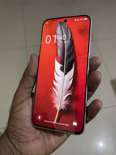 Infinix Hot 60 pro