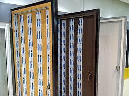 fiber door 0
