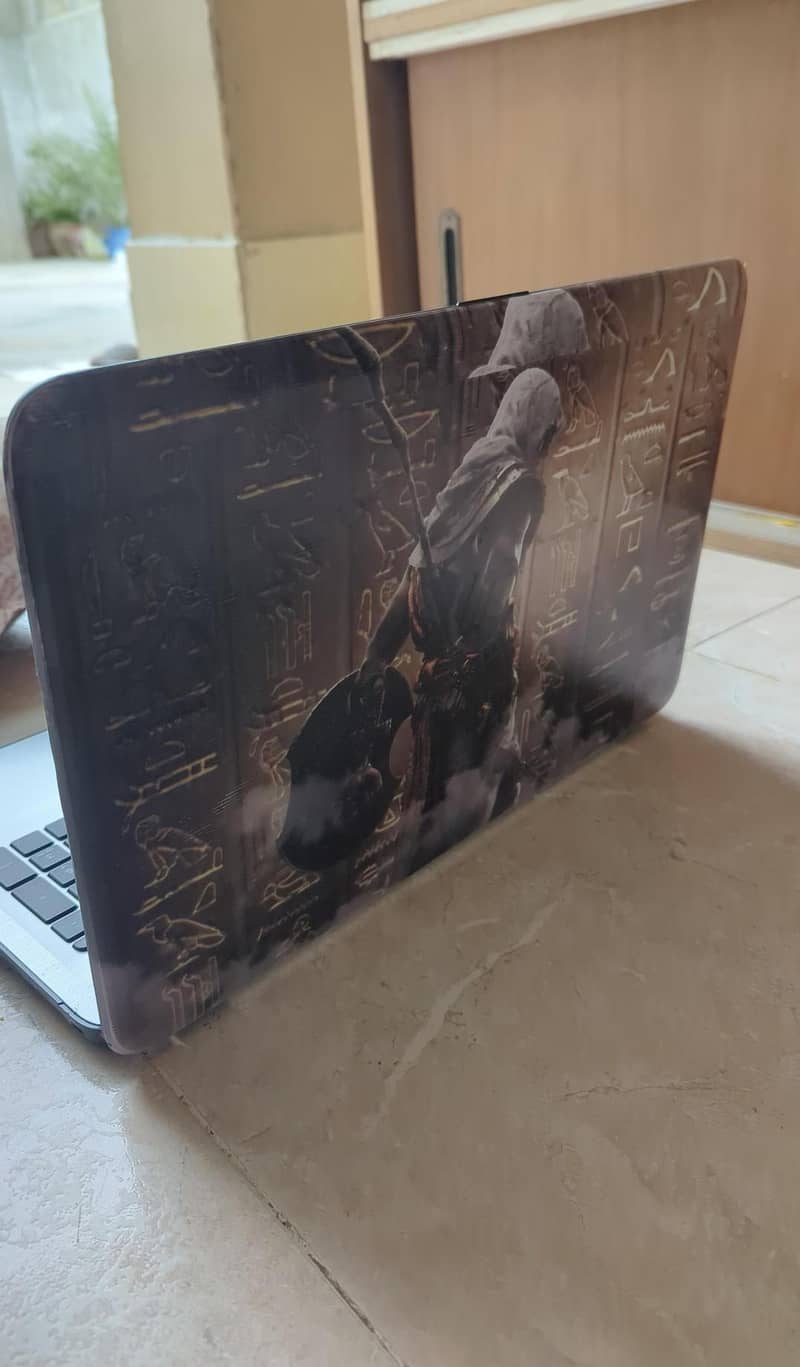 core i7 7th generation 1