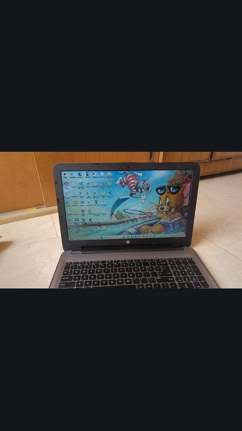 core i7 7th generation 2