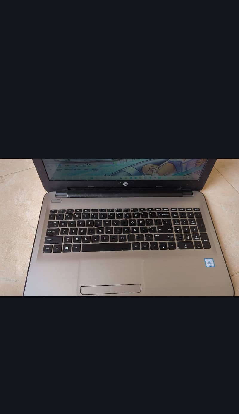 core i7 7th generation 3
