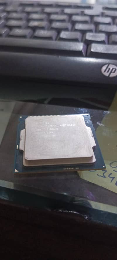 intel 4th gen pentium processor