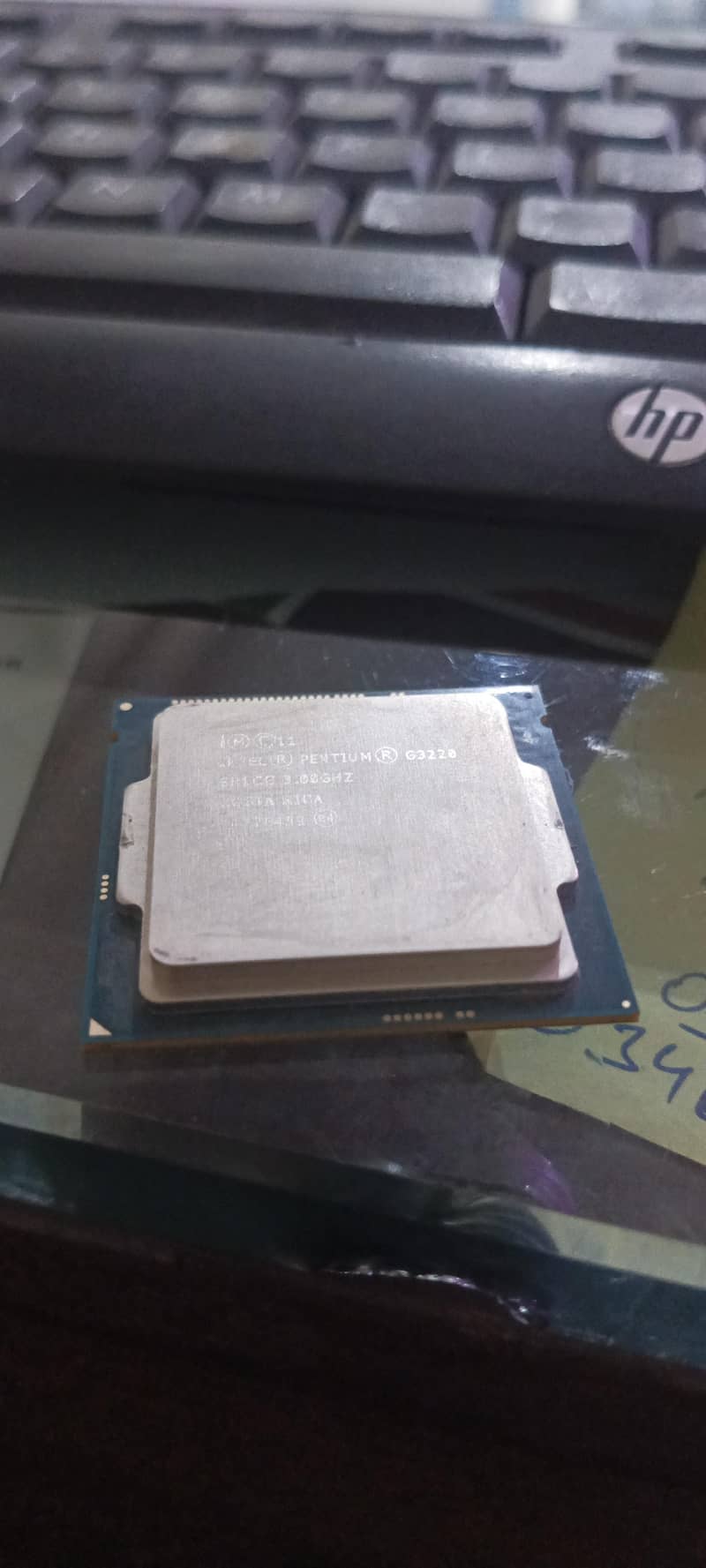 intel 4th gen pentium processor 0